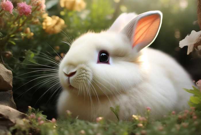 宠物兔的寿命一般是几年;宠物兔的寿命一般是几年的 宠物兔的寿命一般是几年;宠物兔的寿命一般是几年的