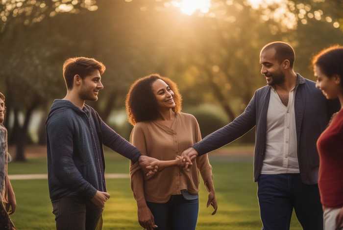 图说人际关系 答案 - 图说人际关系心理学答案2021