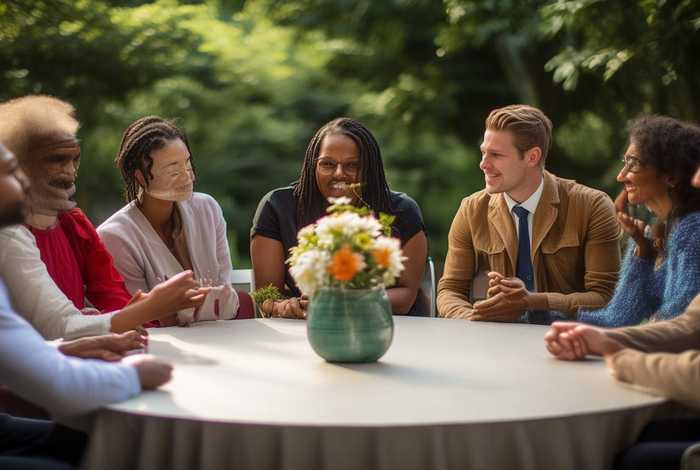 处理人际关系的方法作文(处理人际关系的方法作文题目) 处理人际关系的方法作文(处理人际关系的方法作文题目)