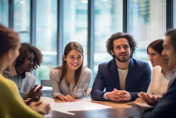 人际关系的处理对工作的现实意义 人际关系的处理对工作的现实意义是什么