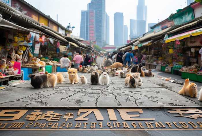 上海宠物市场位置 上海宠物市场位置图 上海宠物市场位置 上海宠物市场位置图