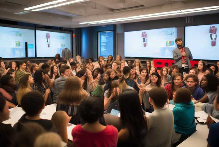 高中人际关系ted演讲；高中人际关系ted演讲视频