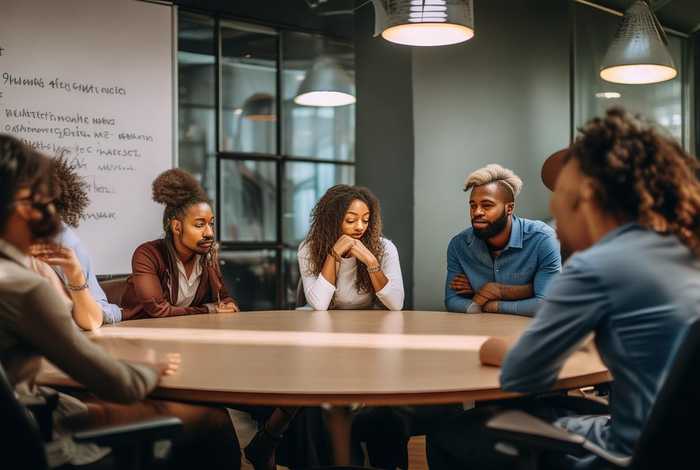 学会处理人际关系文案、学会处理人际关系文案怎么写