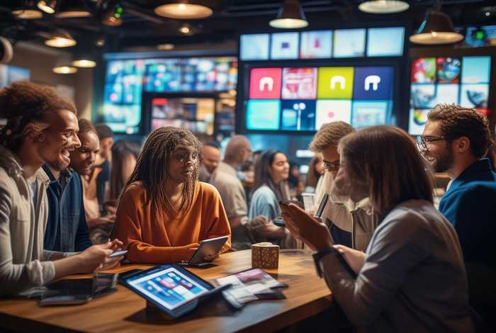 网络不影响人际关系的辩论词 - 网络不影响人际关系的辩论词有哪些 网络不影响人际关系的辩论词 - 网络不影响人际关系的辩论词有哪些