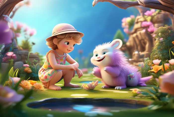 宠物养成类游戏(宠物养成类游戏有哪些名字) 宠物养成类游戏(宠物养成类游戏有哪些名字)