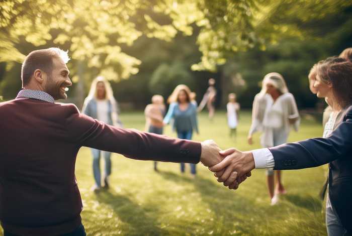 人际关系主要有哪些(人际关系主要有哪些特点) 人际关系主要有哪些(人际关系主要有哪些特点)