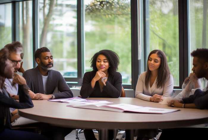 如何提升人际关系沟通技巧含义 - 如何提升人际关系沟通技巧含义的方法 如何提升人际关系沟通技巧含义 - 如何提升人际关系沟通技巧含义的方法