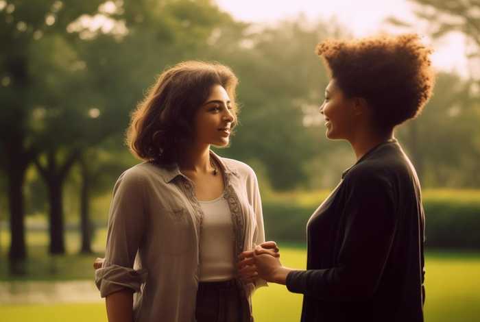 良好人际关系的理解（良好人际关系的理解和认识）