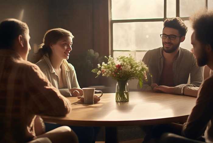 人际关系情景剧本(人际关系情景剧本怎么写) 人际关系情景剧本(人际关系情景剧本怎么写)