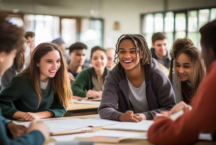 人际关系英语作文词汇 - 人际关系英语作文词汇高中