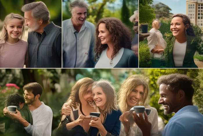 人际关系用什么词搭配（人际关系用什么词搭配最合适）