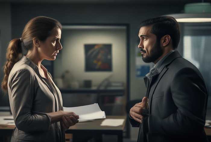 人际关系冲突案例(人际关系冲突案例范文) 人际关系冲突案例(人际关系冲突案例范文)