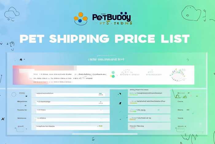 宠必达宠物托运价格 宠必达宠物托运价格表 宠必达宠物托运价格 宠必达宠物托运价格表