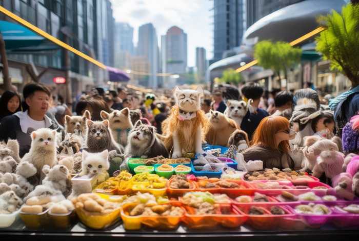 亚洲宠物展2025(亚洲宠物展2025北京) 亚洲宠物展2025(亚洲宠物展2025北京)