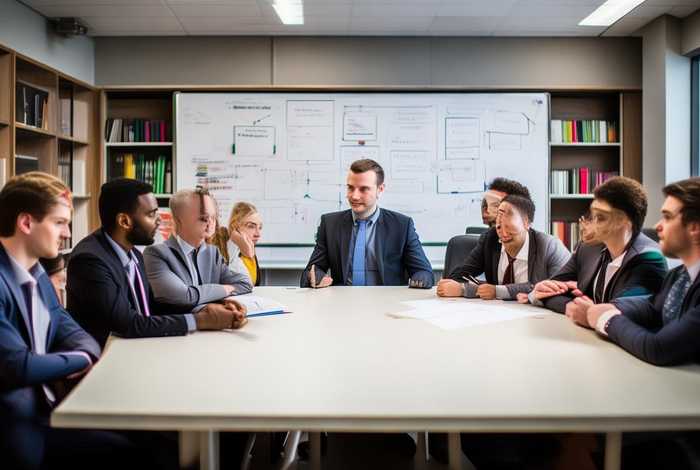 职场人际关系论文题目 职场人际关系论文题目怎么写