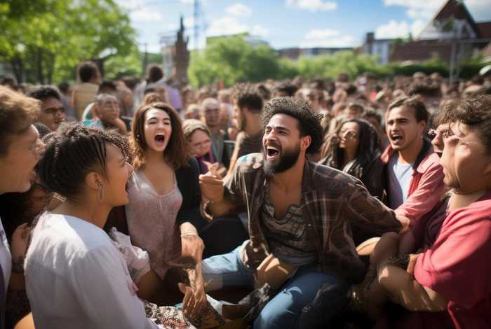 人际关系短剧(人际关系短剧剧情介绍) 人际关系短剧(人际关系短剧剧情介绍)