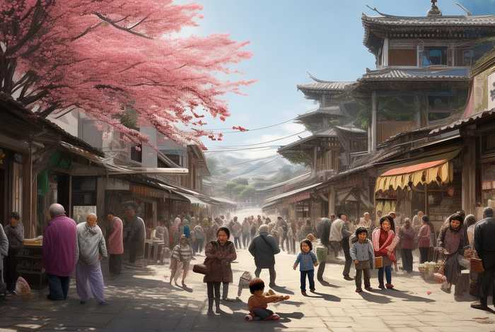 县城人际关系特点 县城人际关系特点是什么