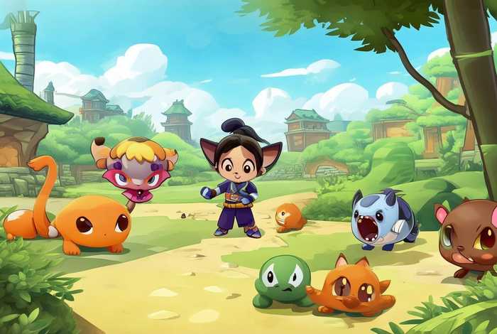 剑网三宠物奇遇一天可以出几个，剑网三宠物奇遇一天可以出几个宠物