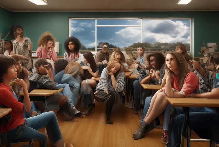 高中人际关系太复杂该如何处理 高中人际关系太复杂该如何处理呢