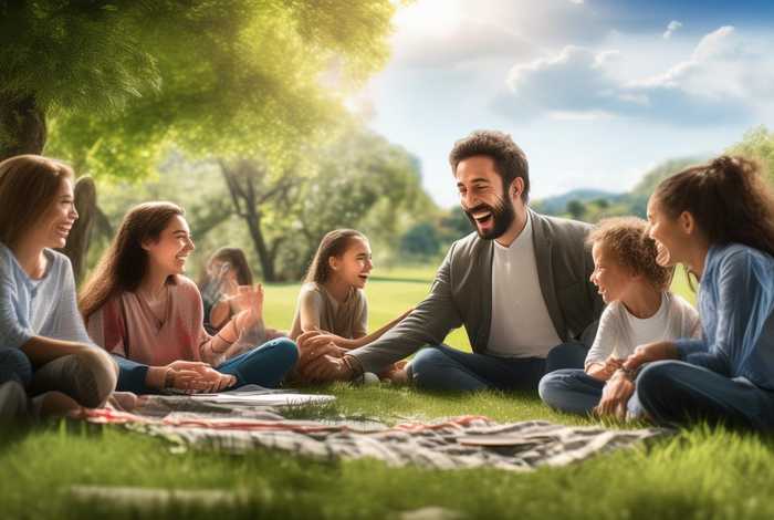 良好人际关系的好处（良好人际关系的好处和坏处）