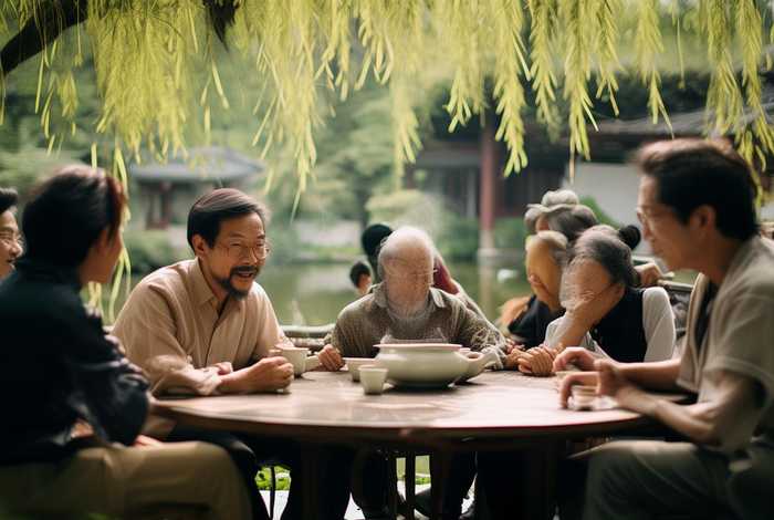 中国人的人际关系观、中国人的人际关系观是什么 中国人的人际关系观、中国人的人际关系观是什么