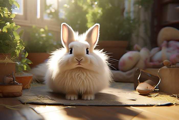 宠物兔能活多久;宠物兔子能活多久 宠物兔能活多久;宠物兔子能活多久