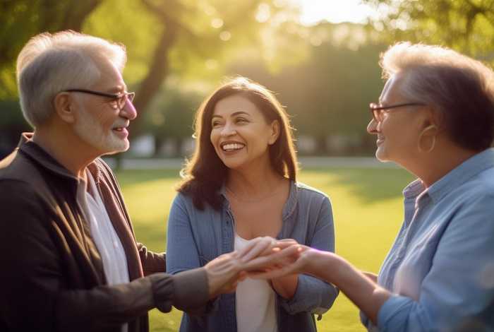 健康的人际关系包括哪三个方面 健康的人际关系包括哪三个方面内容