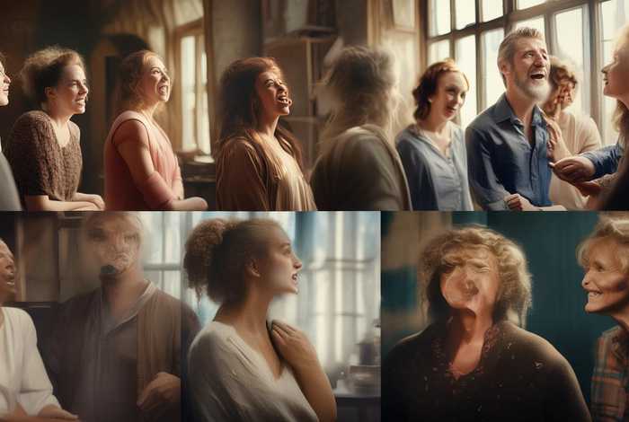 人际关系分析情感 人际关系分析情感类型包括