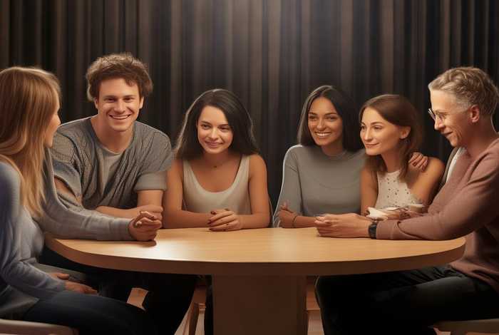 人际关系交往技巧 - 人际关系交往技巧论文