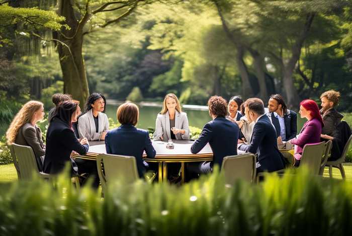 如何搞好人际关系获得优质人脉；如何搞好人际关系获得优质人脉呢