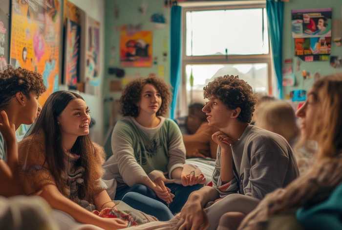 寝室人际关系的处理(寝室人际关系的处理方法) 寝室人际关系的处理(寝室人际关系的处理方法)