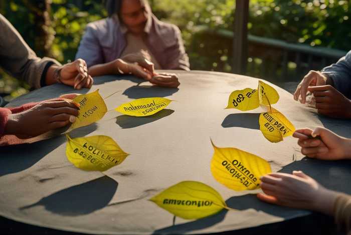 搞好人际关系的经典语句 搞好人际关系的经典语句有哪些