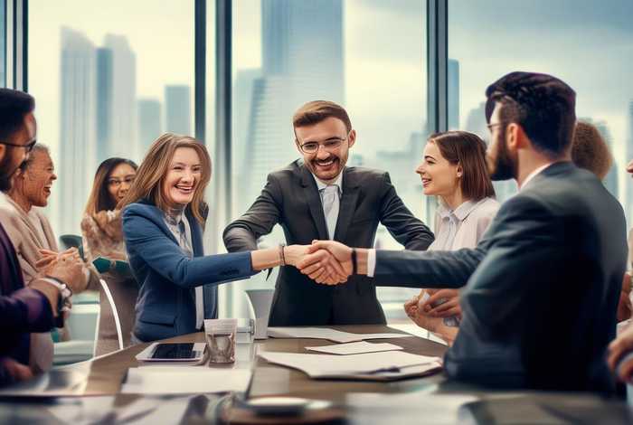 怎么拓展自己的社交关系 - 怎么拓展自己的社交关系英语作文