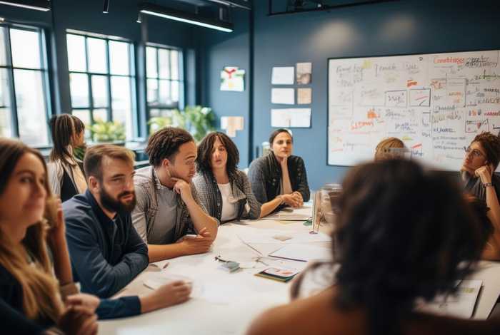 人际关系培训机构；人际关系培训机构有哪些