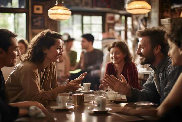 人际关系的英文短语（人际关系的英文短语怎么写）