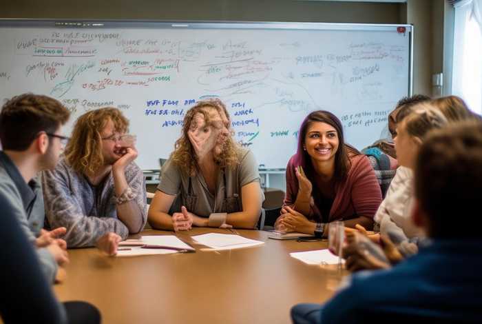 图说人际关系心理见面课；图说人际关系心理见面课答案2020信任篇