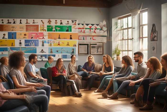 人际关系测试免费版（人际关系测评免费）