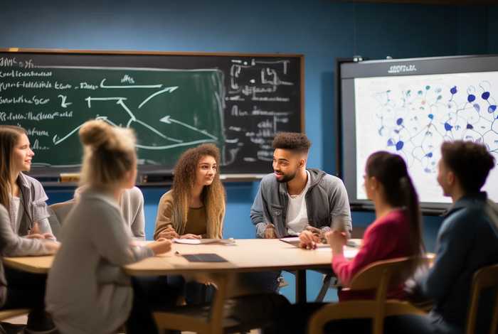 人际关系教学；人际关系教学设计