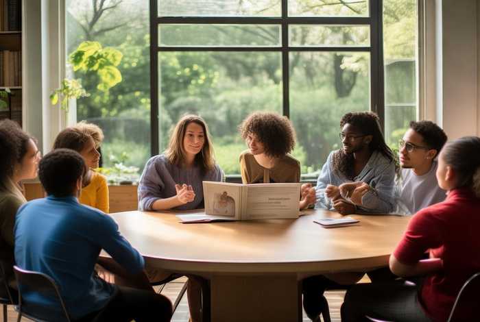 如何建立人际关系方法 - 如何建立人际关系方法论文