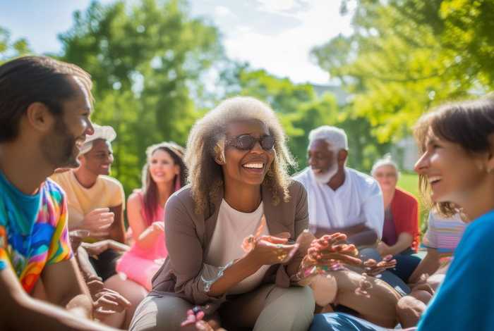 人际关系的重要性有哪些? - 良好人际关系的重要性有哪些 人际关系的重要性有哪些? - 良好人际关系的重要性有哪些