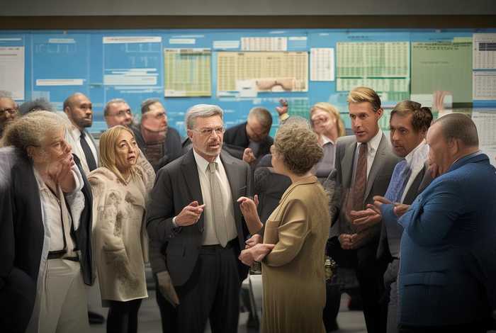 事业单位关系很复杂吗(事业单位关系很复杂吗知乎) 事业单位关系很复杂吗(事业单位关系很复杂吗知乎)