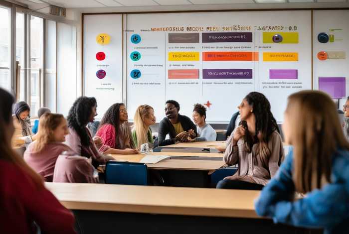 人际关系课程名称 人际关系课程名称有哪些 人际关系课程名称 人际关系课程名称有哪些