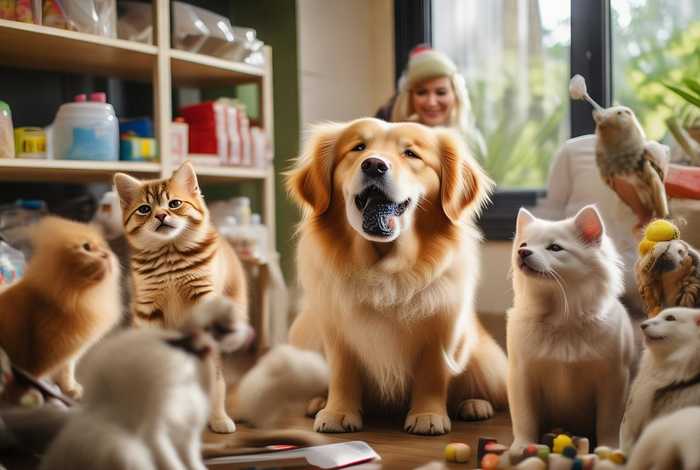 宠物养护与训导专业就业方向 - 宠物养护与训导专业就业方向有哪些 宠物养护与训导专业就业方向 - 宠物养护与训导专业就业方向有哪些