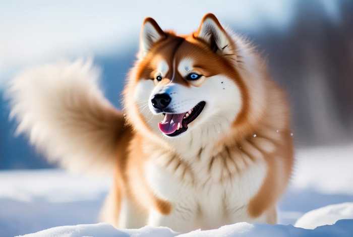 什么宠物不怕冷；有什么宠物不怕冷