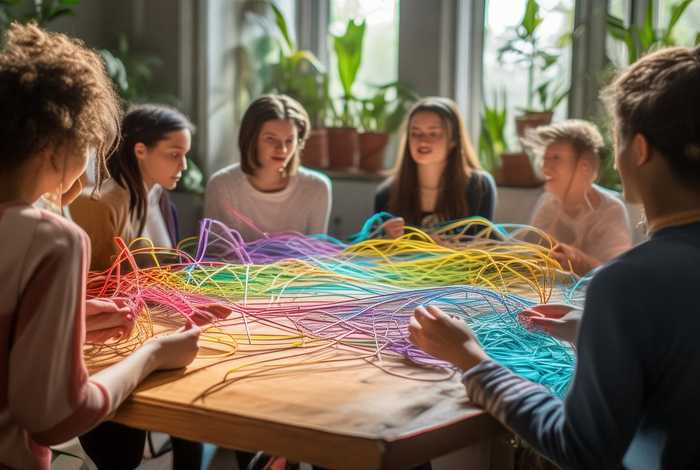 如何提高人际关系情商(如何提高人际关系处理能力) 如何提高人际关系情商(如何提高人际关系处理能力)