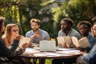 如何做好人际关系的准备、如何做好人际关系的准备工作