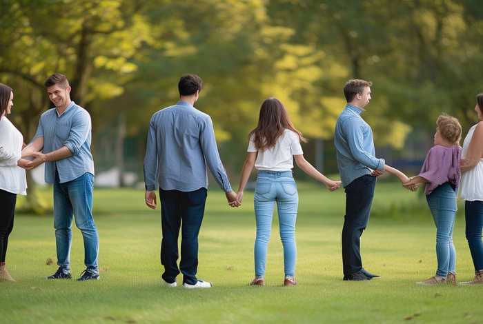 人际关系的特征包括哪五种(人际关系的特征包括哪五种类型) 人际关系的特征包括哪五种(人际关系的特征包括哪五种类型)