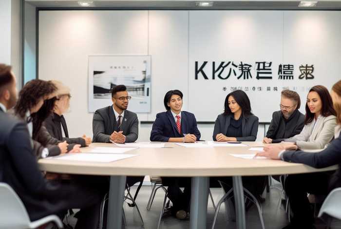 事业单位面试人际关系万能模板 - 事业单位面试人际关系万能模板怎么写