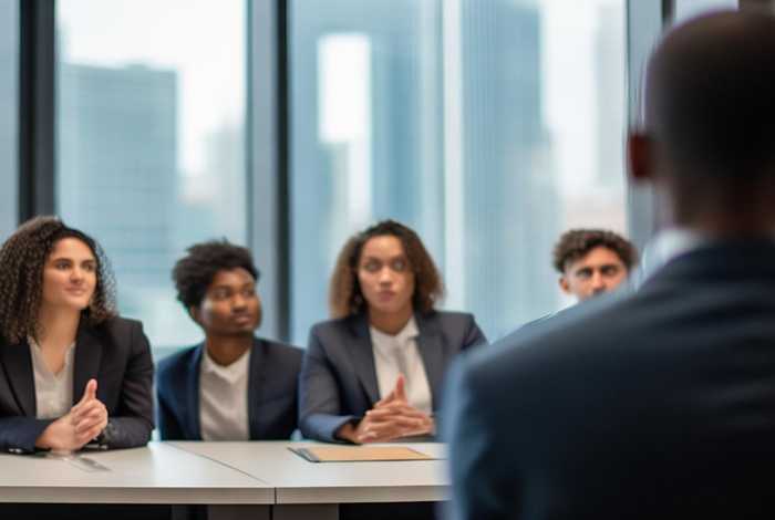 结构化面试人际关系题（结构化面试人际关系题领导批评你）