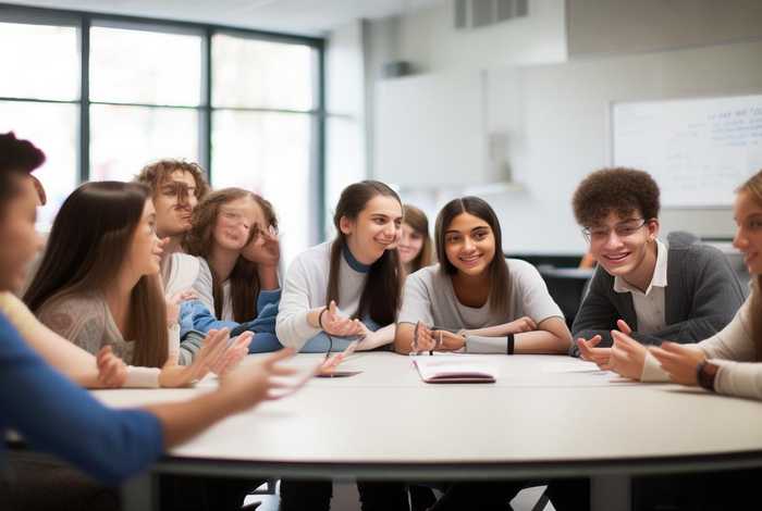 高中生人际关系中的沟通技巧、高中生人际关系中的沟通技巧论文